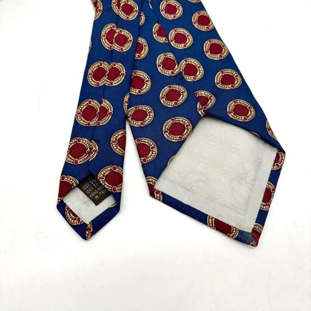 Vintage Valentino Tie